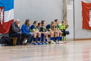Bild 1133 - wCJ NFV Futsalmeisterschaft